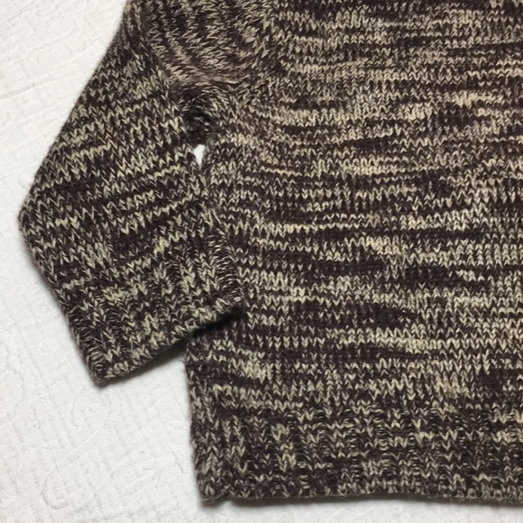 12-18m (4/$20) Rudolph Sweater by Joe Fresh - Picture 12 of 16